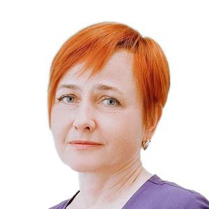 Колондаева Ирина Владимировна