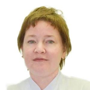 Мигалева Маргарита Леонидовна