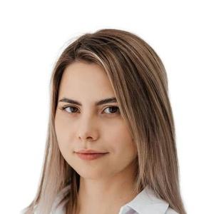 Тараканова Юлия Олеговна