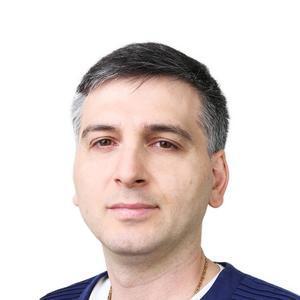 Короев Вадим Валерьевич