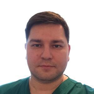 Черных Константин Петрович