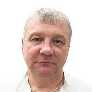 Пасевич Александр Анатольевич