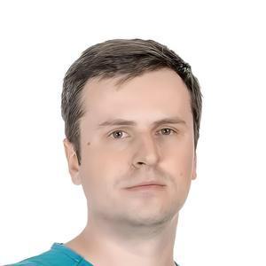Колбинцев Сергей Игоревич
