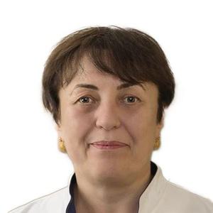 Токарева Римма Борисовна