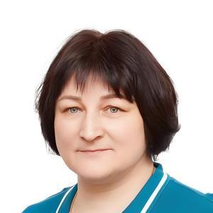 Баженова Елена Владимировна