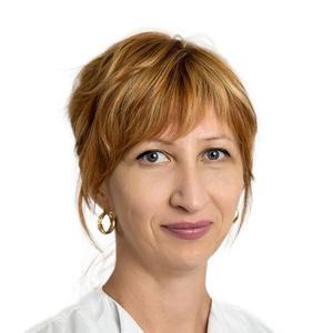 Заплавная Наталья Александровна