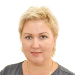 Коротких Марина Николаевна
