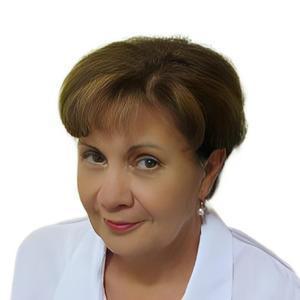 Багирова Лилия Леноровна