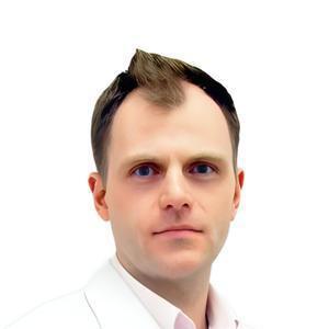 Кочетков Василий Андреевич