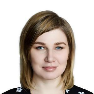 Махновская Варвара Сергеевна