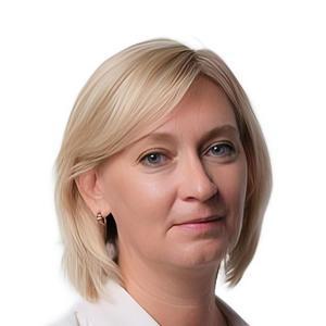 Черемисинова Наталья Николаевна