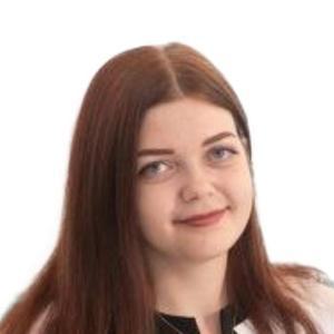 Беляева Мария Германовна