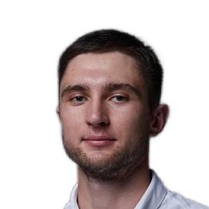 Зуев Юрий Сергеевич