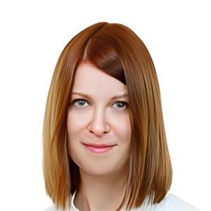 Рябоконь Ирина Владимировна