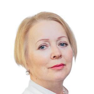 Морозова Галина Юрьевна