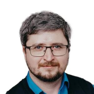 Клочков Дмитрий Николаевич