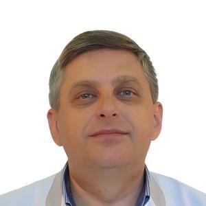 Варичев Геннадий Александрович