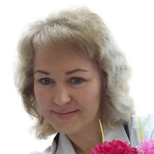 Голдобина Елена Анатольевна