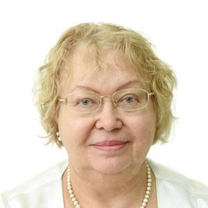 Доколина Фаина Михайловна