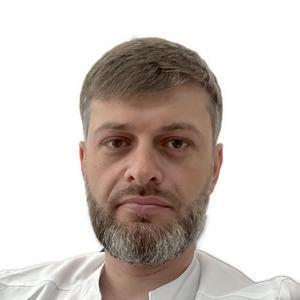 Гусейнов Годжо Магомедович