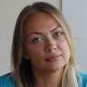 Стародуб Юлия Витальевна
