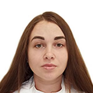 Субочева Оксана Олеговна
