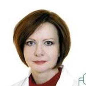 Маркина Елена Александровна
