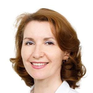 Большакова Светлана Леонидовна
