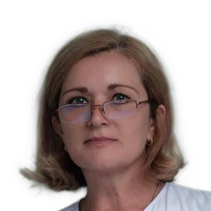 Коротина Ирина Борисовна