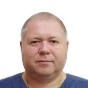 Нефёдов Андрей Александрович