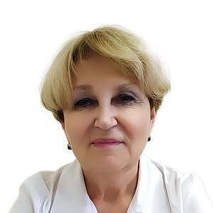 Абрамова Людмила Ивановна
