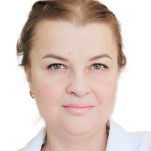 Абдушаева Ксения Алексеевна