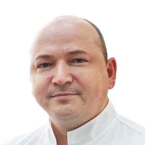 Салимуллин Руслан Альбертович