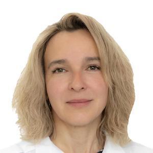 Цикаленко Елена Александровна