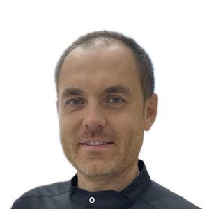 Григорьев Кирилл Сергеевич