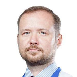 Шулятьев Илья Сергеевич