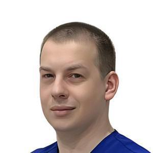 Юмашев Никита Владимирович