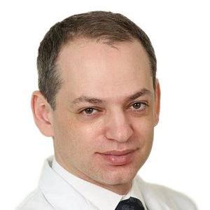 Петровский Александр Валерьевич