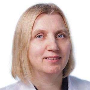 Сабанина Светлана Васильевна