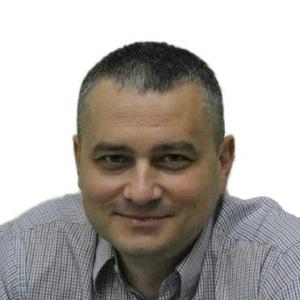 Никонов Александр Владимирович
