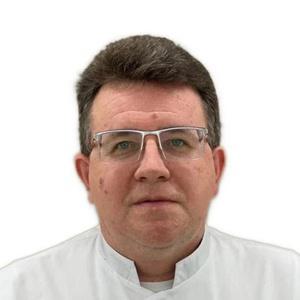 Максимов Андрей Владимирович