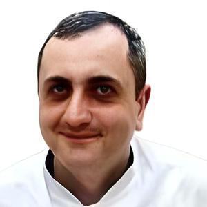 Саркисян Карен Геворкович