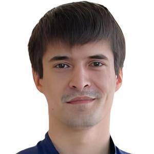 Исламов Эйваз Камалдарович
