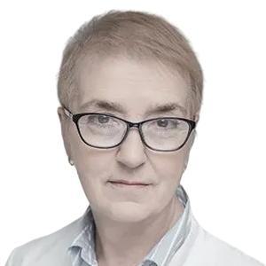 Бурова Наталья Николаевна