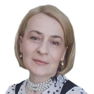 Чоловская Мария Дмитриевна