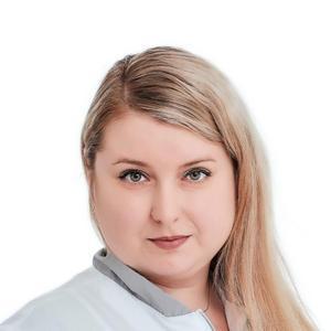 Малкова Олеся Владимировна