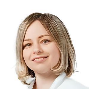 Вашурина Екатерина Алексеевна