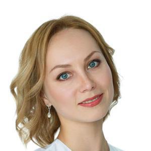 Козловцева Валерия Александровна