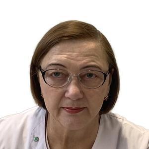 Меркушева Ирина Анатольевна