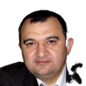 Данелян Сергей Шотович